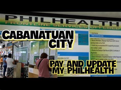 phil health - cabanatuan cabanatuan city photos